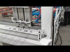 Mesin Las Brick Force Mesh