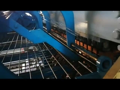 Diameter Kawat 8mm Memperkuat Mesin Las Melangkah Motor