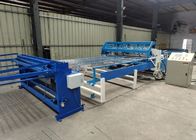 Width 2m 50-200mm Wire Mesh Welding Machines Automated