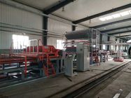 Coil Feed 380V 2500mm Wire Mesh Welding Machines